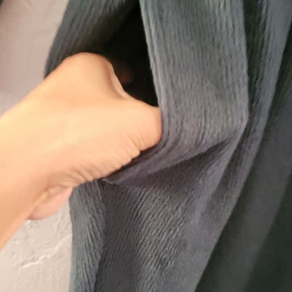 Fabletics Cozy Cord Onesie Size Small - Picture 6 of 12